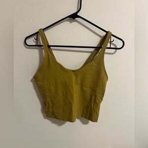 Lululemon Align Top